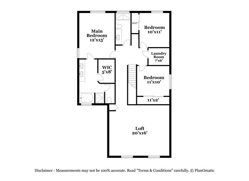 Building Photo - 4952 Crusoe Creek Ct