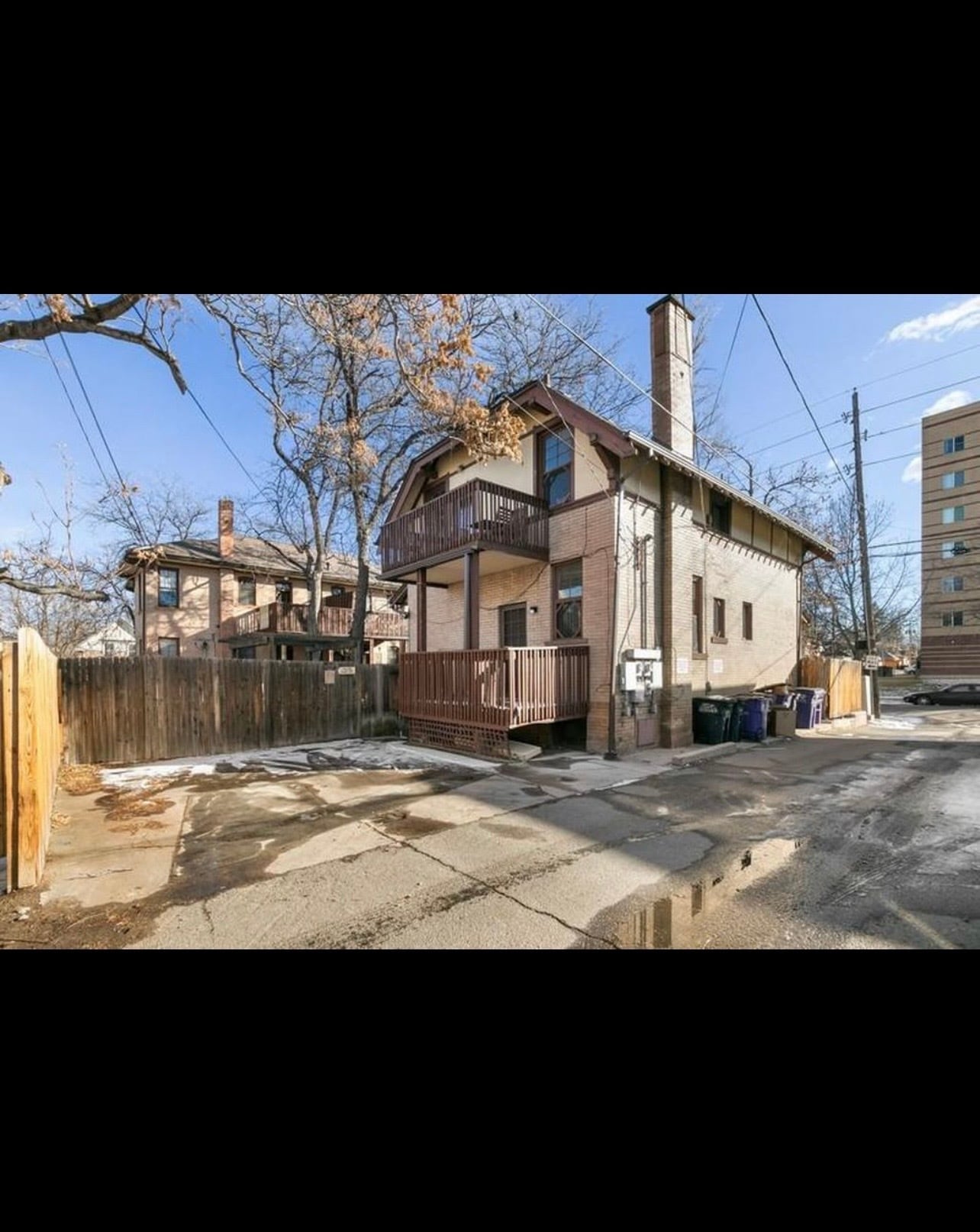 Building Photo - 2829 E 14th Ave