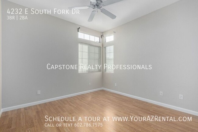 Building Photo - 4232 E South Fork Dr