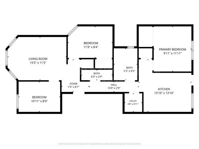 Building Photo - 3744 N Wilton Ave
