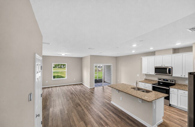 Building Photo - 12 Bella Vita Way