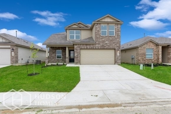 Primary Photo - NEW CONSTRUCTION! 1256 Treehouse Ln, New B...