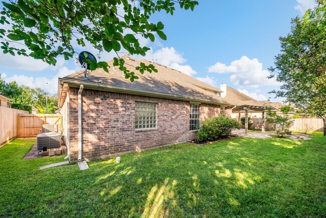 Building Photo - 14218 Baron Oaks Dr