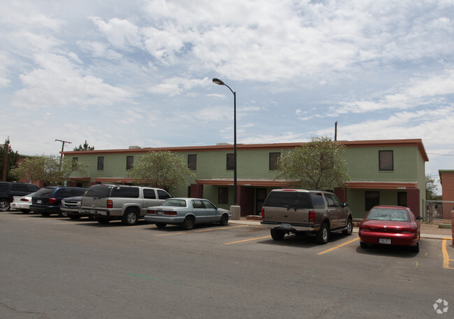 Primary Photo - Sherman Ridge