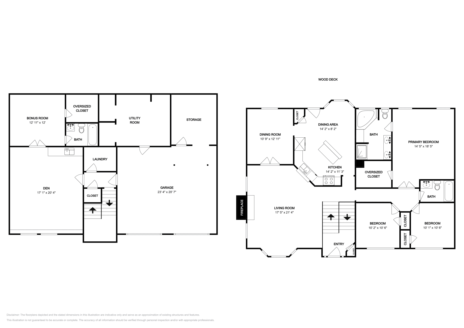 Building Photo - 2030 Township Dr
