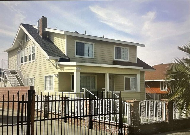 Building Photo - 6141 Marbrisa Ave