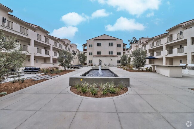 Building Photo - Coastal Village Apartments