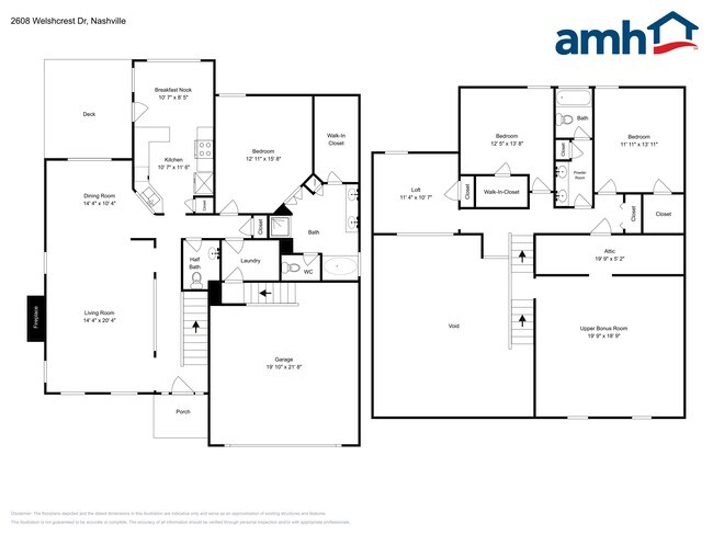 Building Photo - 2608 Welshcrest Dr