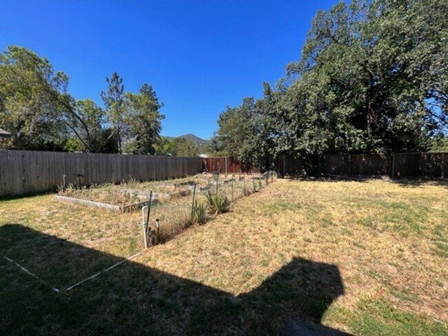 Building Photo - Three bedroom home with large yard| Available July!