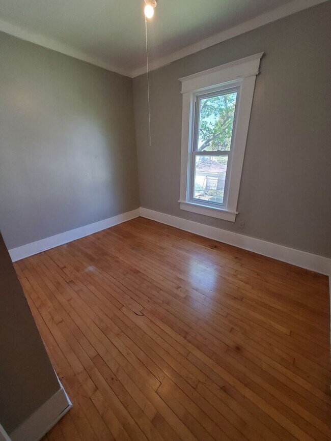 Building Photo - 2023-2025 N 24th St. (Duplex)