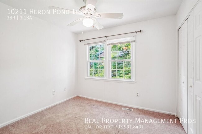 Building Photo - 10211 Heron Pond Terrace