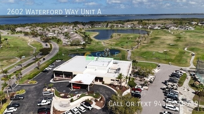 Building Photo - 2602 Waterford Way