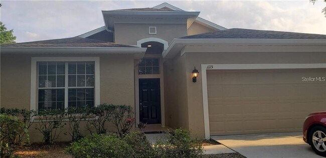 Building Photo - 1115 Fennel Green Dr