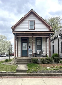 Building Photo - 933 S 4th St