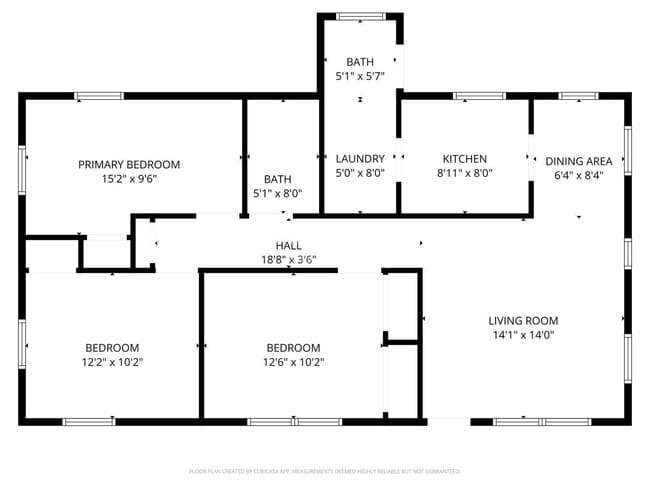 Building Photo - 593 Kinard Dr NE