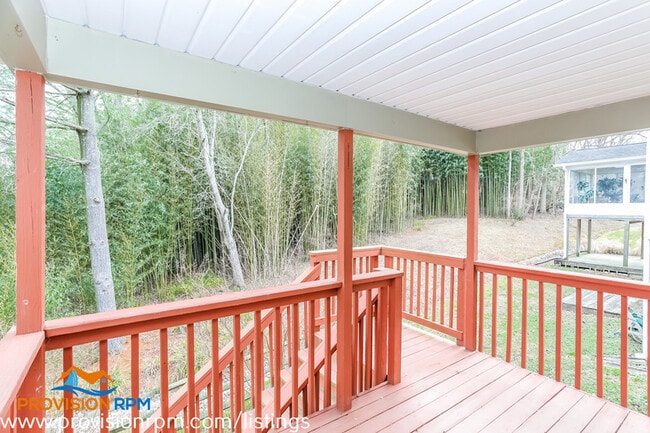 Building Photo - 861 Boatswain Way