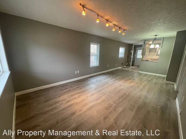 Building Photo - 2 br, 1 bath House - 1235 Q St
