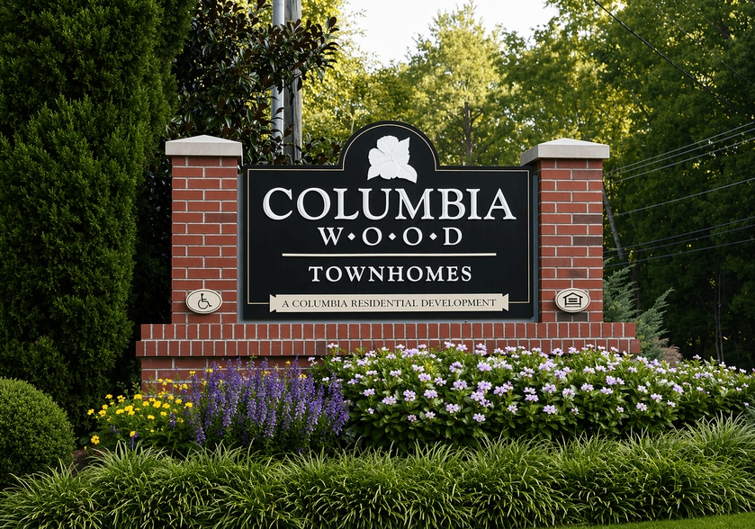 Building Photo - Columbia Wood