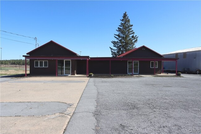 Building Photo - 43748 NY-12