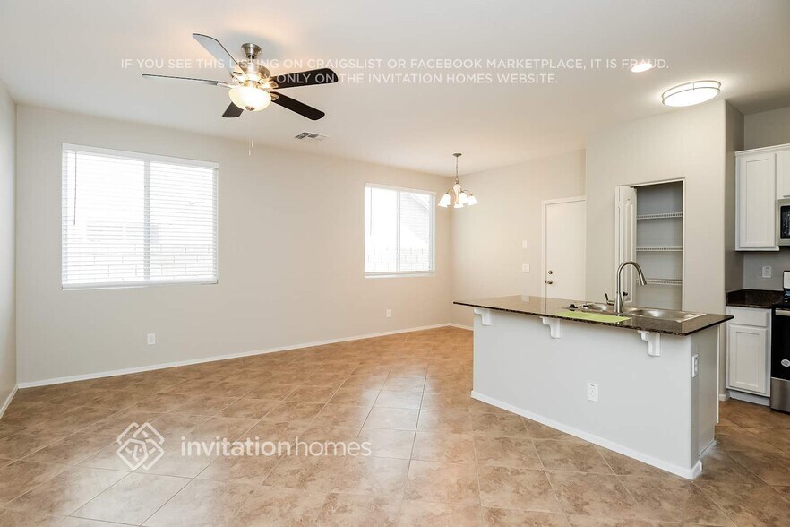 Building Photo - 4110 E Tyson St