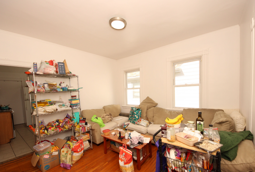 Building Photo - 23 Aldie St