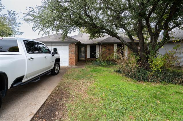 Primary Photo - 11323 Golden Triangle Cir