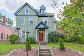 Building Photo - 3306 Semmes Ave