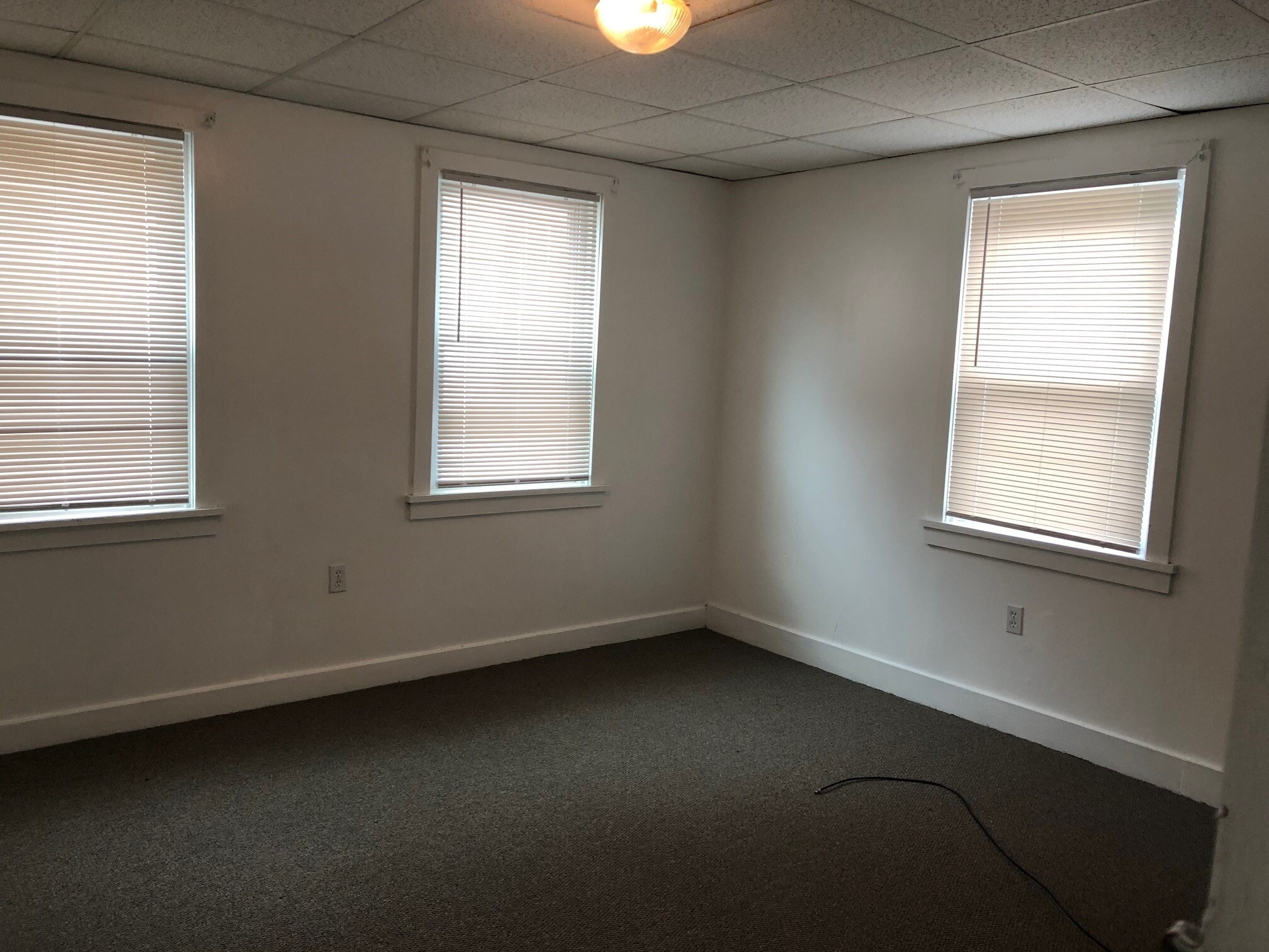 Building Photo - 50 Boundary St