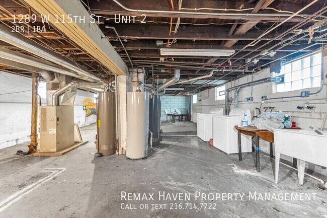 Building Photo - 1289 W 115th St
