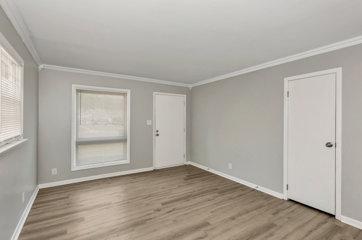 Building Photo - 4318 Balwin Dr SW