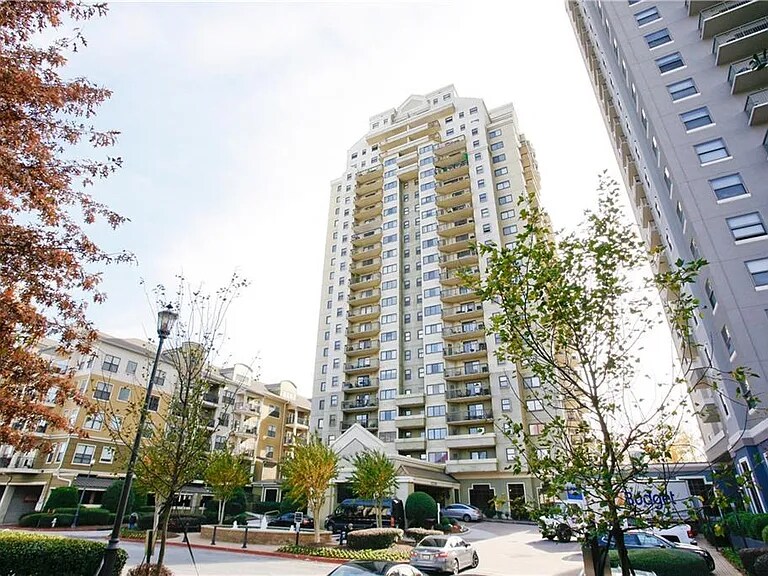 Building Photo - 795 Hammond Dr