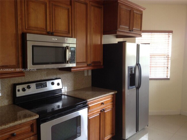 Building Photo - 17615 SW 135th Ave