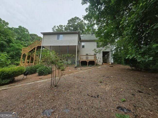 Building Photo - 1174 Arbor Hill Rd