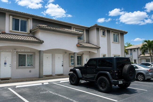 Building Photo - 5705 NW 109th Ave