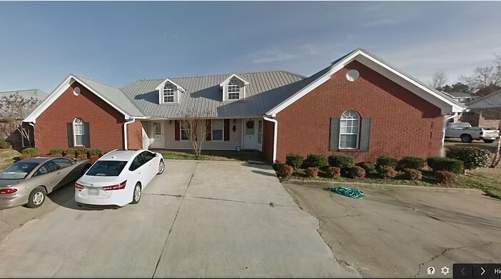 Building Photo - Northpark Apartments