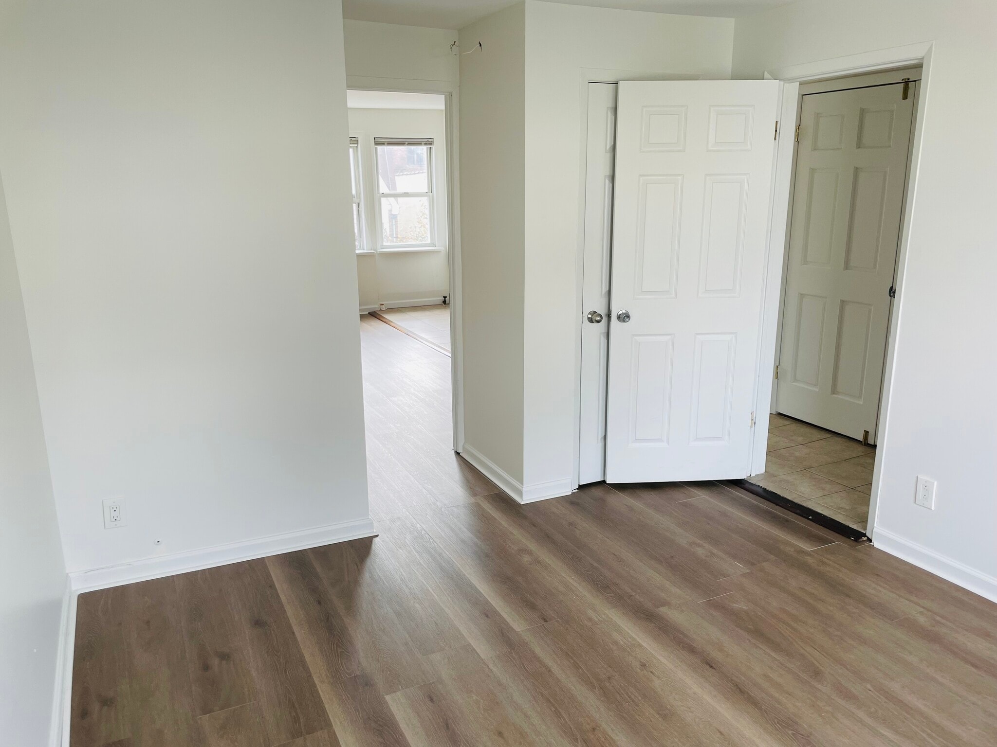 Building Photo - 2126 29th St