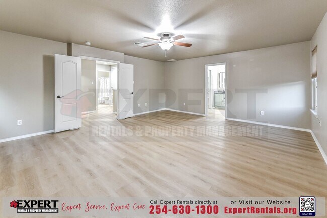 Building Photo - Spacious Solar-Equipped Home in Temple, TX