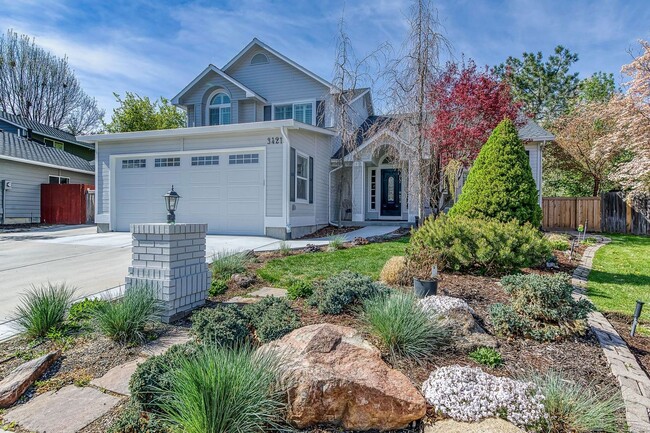 Building Photo - Gorgeous home in SE Boise's Barber Point