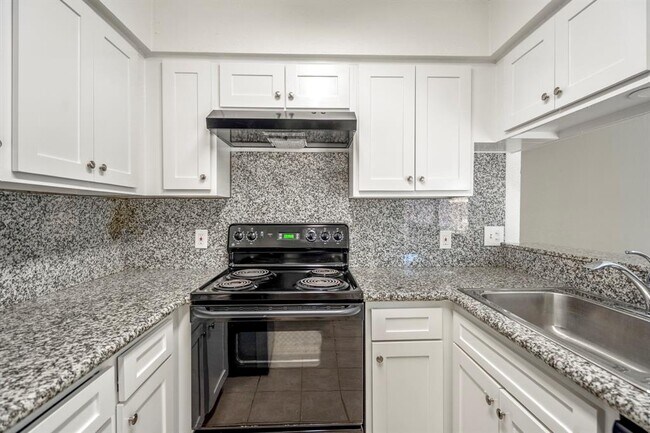 Building Photo - 2501 Bering Dr