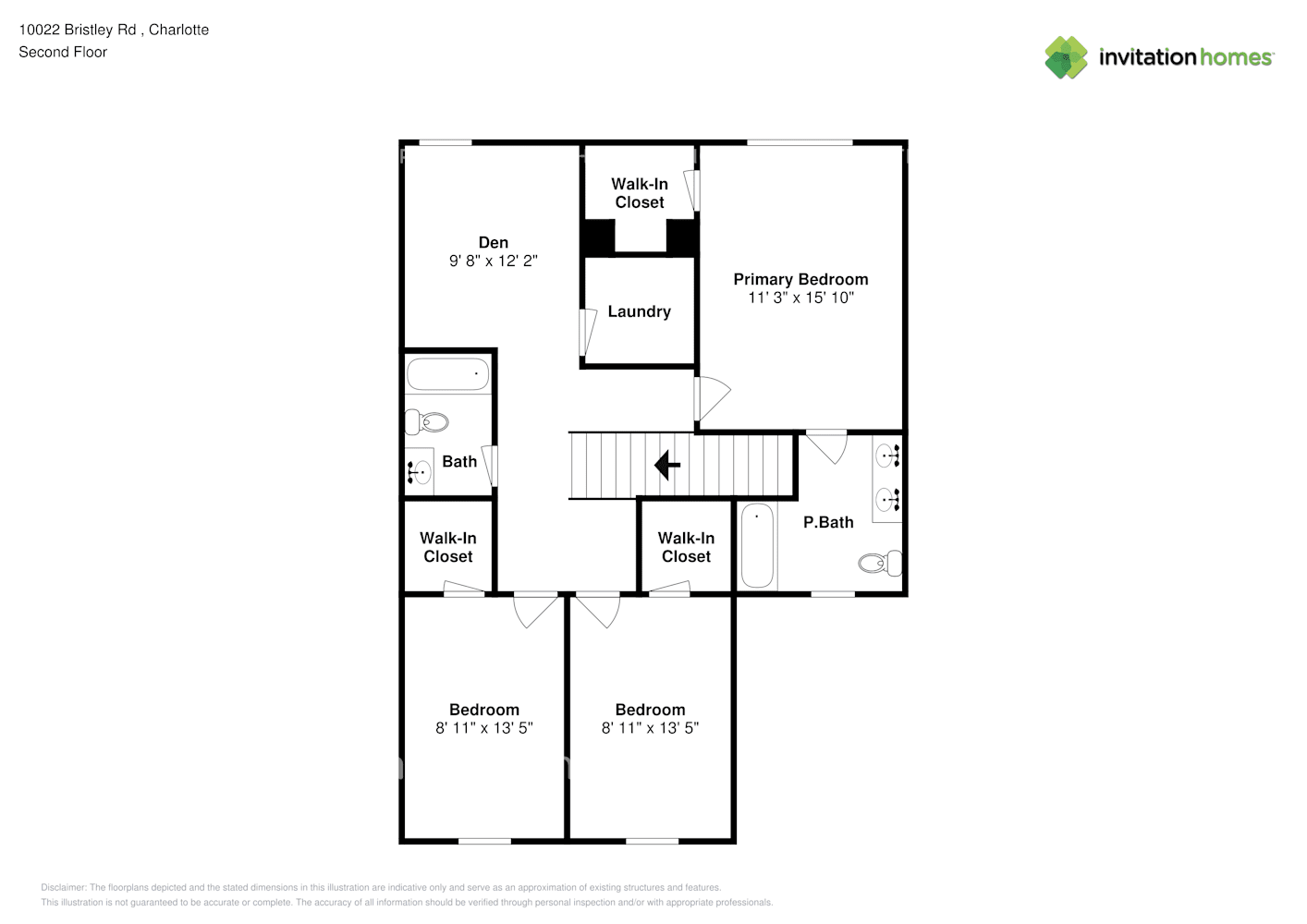 Building Photo - 10022 Bristley Rd