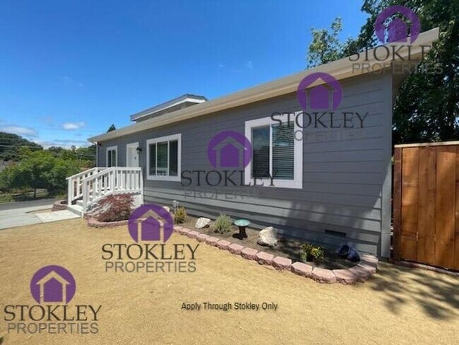 Primary Photo - Stokley Properties Presents Property 2100 ...