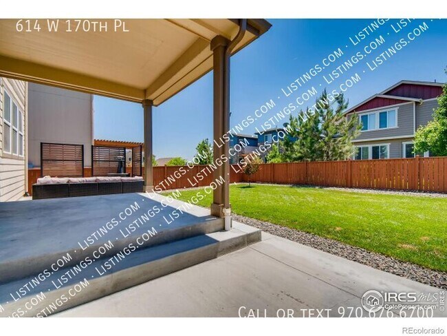 Building Photo - 614 W 170th Pl