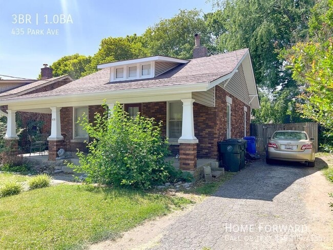 Primary Photo - 435 Park Ave