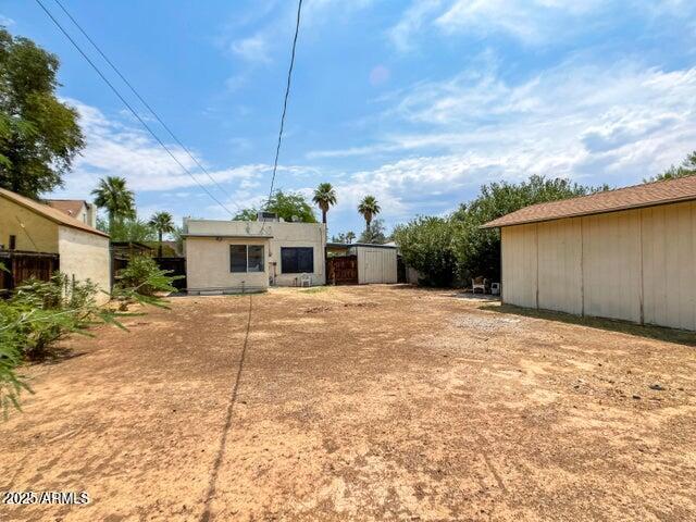 Building Photo - 1714 N 16th Ave