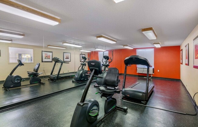 Building Photo - Furnished Studio-Dallas - Las Colinas - Meadow Creek Dr.