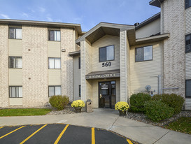 Building Photo - Arbor Landing Apartments