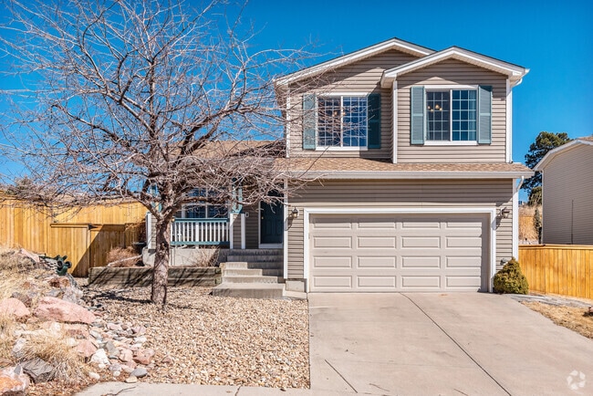 Building Photo - 21425 Grays Peak Dr