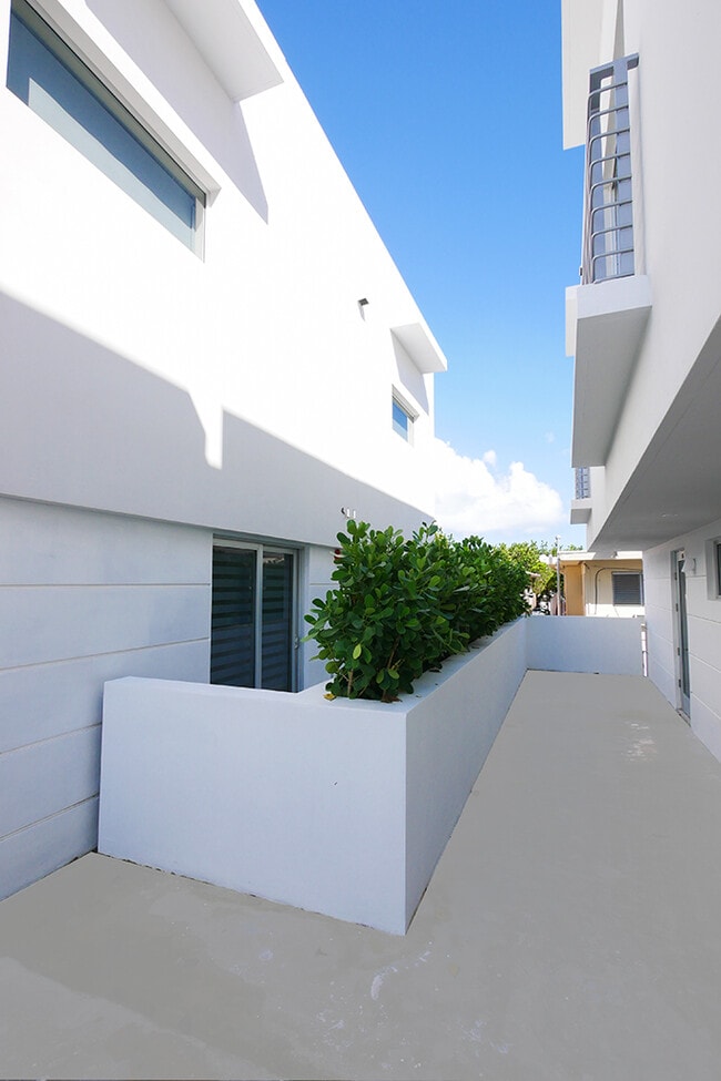 Building Photo - Jefferson Palms - Miami beach