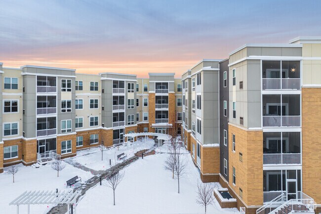 Building Photo - Zvago Cooperative at Central Village