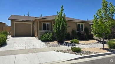 Building Photo - 656 Goodpsprings Dr